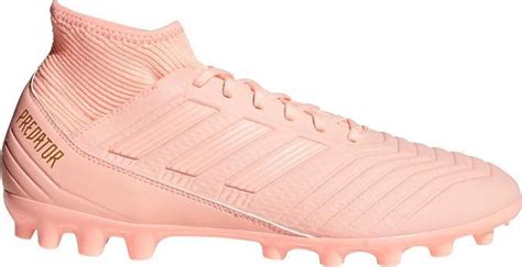 adidas predator 18.3 fg voetbalschoenen roze|adidas predator 2022.